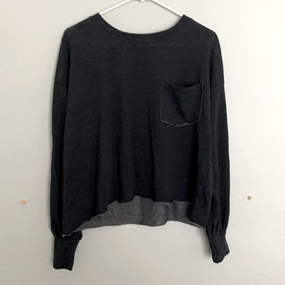 Carly Jean Los Angeles Coast Top